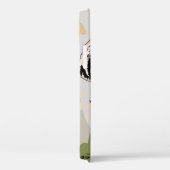 Trending Greek gods Art Portret Seamless Pattern. Case-Mate iPhone Case (Achterkant / Rechts)
