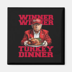 Trending Humor Trump Winnaar Turkije Dinnerth Magneet