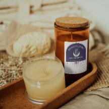 Trending Instant Download Witchy Candle Labels