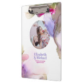 Trending Klembord Moody Waterverf FOTO en TEKST (Links)