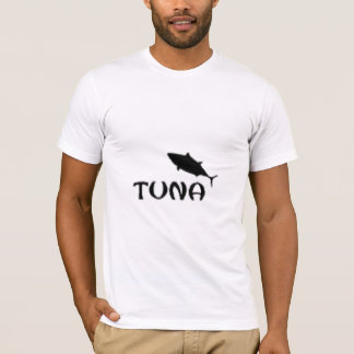 Trending Mannen-T-shirts T-shirt