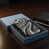 Trending Modern Gray Phone Case iPhone 15 Case