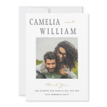 Trending Modern Wedding DANK JE FOTO