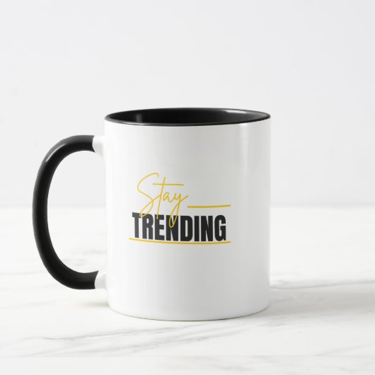 Trending Mug Mok (Links)