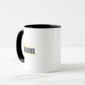 Trending Mug Mok (Voorkant links)