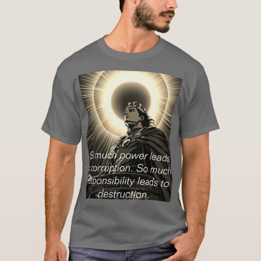 Trending Now: het populairste T-shirt van Zazzle (Voorkant)