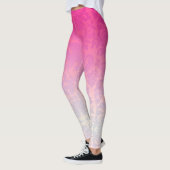 Trending Ombre Damask Leggings (Links)
