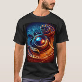 Trending oude Film T shirt uit Zazzle (Voorkant)