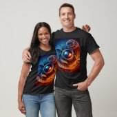 Trending oude Film T shirt uit Zazzle (Unisex)
