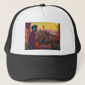 Trending Pet voor Mannen (Voorkant)