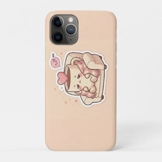 Trending Stickerverzameling | Cute & Grappige Digi Case-Mate iPhone Case