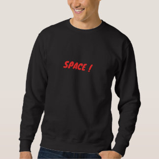 Trending Sweatshirt voor Heren