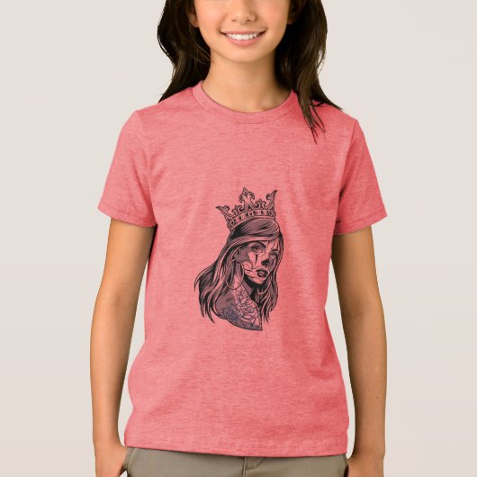 Trending t-shirt (Voorkant)