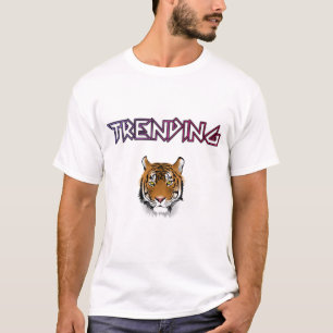 Trending t-shirt, te koop! t-shirt