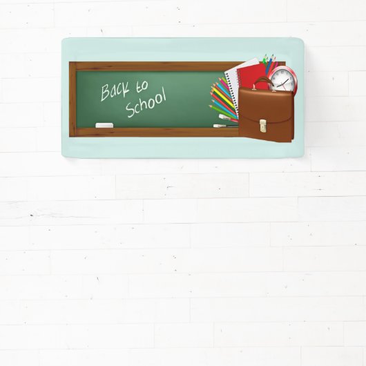 Trending terug naar school banner (Insitu)