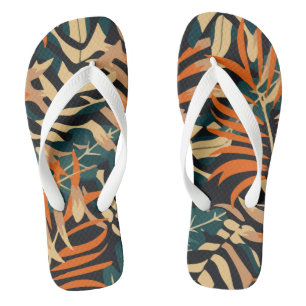Trending Tropical Teenslippers