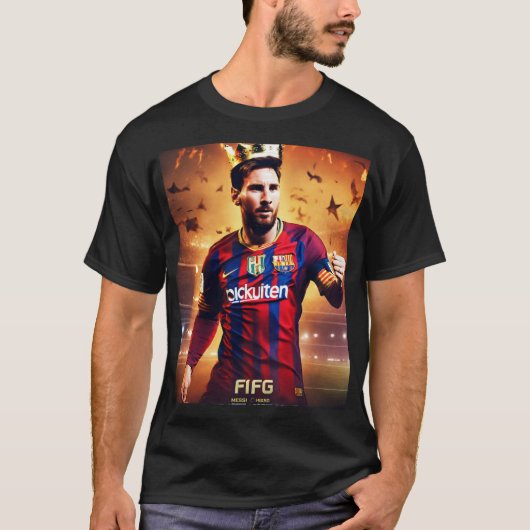 TRENDING TSHIRTS (Voorkant)