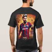 TRENDING TSHIRTS (Achterkant)