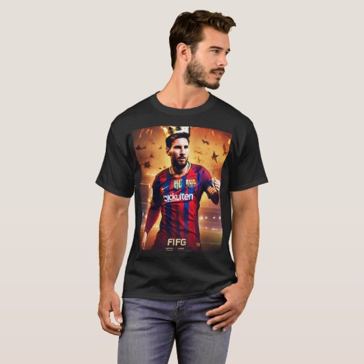 TRENDING TSHIRTS (Voorkant volledig)
