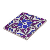 Trending Turkse M5 keramische Tegel Tegeltje (Zijkant)