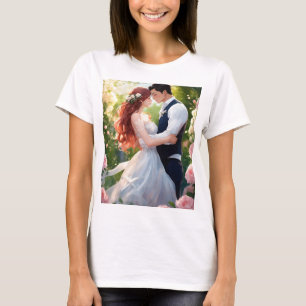 Trending uit de winkels die u volgt t-shirt