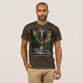Trending USA T-shirt Stijl van 2025: (Voorkant volledig)