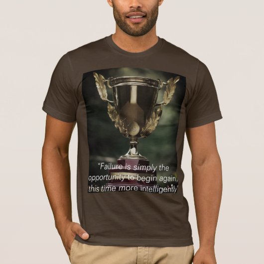 Trending USA T-shirt Stijl van 2025: (Voorkant)