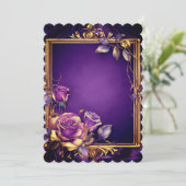 Trending Wedding en All-Purpose Kaarten op Zazzle  (Staand voorkant)