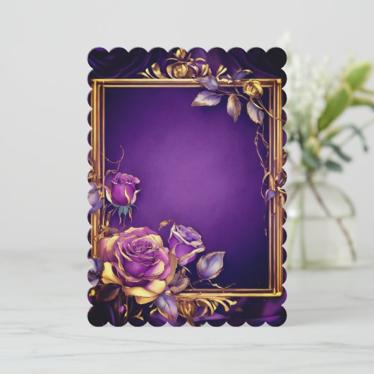 Trending Wedding en All-Purpose Kaarten op Zazzle  (Staand voorkant)