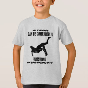 Trending Wresting design T-shirt