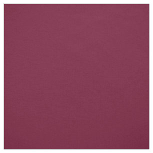 Trendkleur Donker Bourgogne stof
