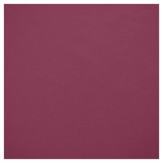 Trendkleur Donker Bourgogne stof (Swatch)