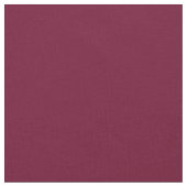 Trendkleur Donker Bourgogne stof (Close Up)