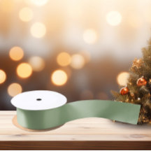 Trendkleur zacht groenachtig grijs