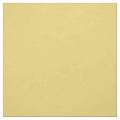 Trendkleur zachte gele stof (Swatch)