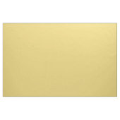 Trendkleur zachte gele stof (Fat Quarter)