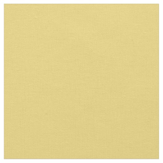Trendkleur zachte gele stof (Close Up)