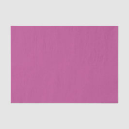 Trendkleuren - Berry Pink - Solid Tissuepapier