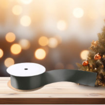 Trendkleuren - Donker Bos Grijs - Solid