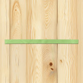 Trendkleuren - Kiwi Green Color - Solid Satijnen Lint