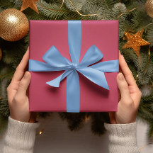 Trendkleuren - Levendige magenta kleur - Solid Rol