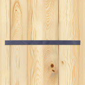 Trendkleuren - Navy Blue Kleur - Solid Satijnen Lint