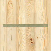 Trendkleuren - Olijfgroene kleur - Solid Satijnen Lint