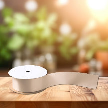 Trendkleuren - Perzik Blush Kleur - Effen