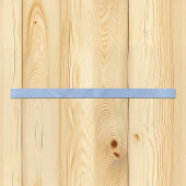 Trendkleuren - Poeder Blauwe Kleur - Effen Satijnen Lint