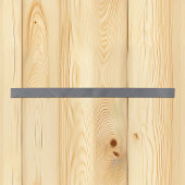 Trendkleuren - Slate Grey Kleur - Solid Satijnen Lint