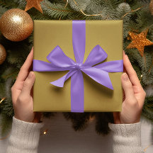 Trendkleuren - Zonnige olijfkleur - Solid Roll