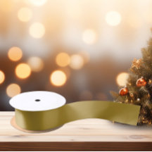 Trendkleuren - Zonnige olijfkleur - Solid