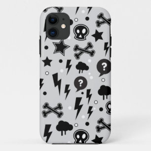 Trendpatroon Case-Mate iPhone Case