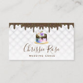 trendscriptbanketbakkerij visitekaartje (Voorkant)